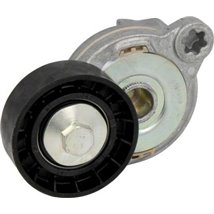Multi-V belt tensioner VOLVO S60 II. S80 II. V60 I. V70 III. V70 III-KOMBI. XC60 I. XC70 II 2.0-2.0D-2.4D 03.06-07.18 - Dayco-AP