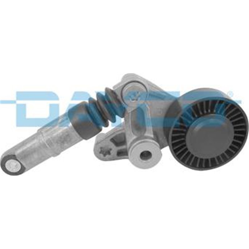 Multi-V belt tensioner AUDI A4 ALLROAD B8. A4 B7. A4 B8. A5. A6 ALLROAD C6. A6 C6. A8 D3. Q5. Q7. PORSCHE CAYENNE. VW PHAETON. T