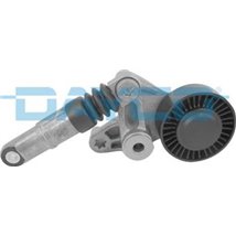 Multi-V belt tensioner AUDI A4 ALLROAD B8. A4 B7. A4 B8. A5. A6 ALLROAD C6. A6 C6. A8 D3. Q5. Q7. PORSCHE CAYENNE. VW PHAETON. T