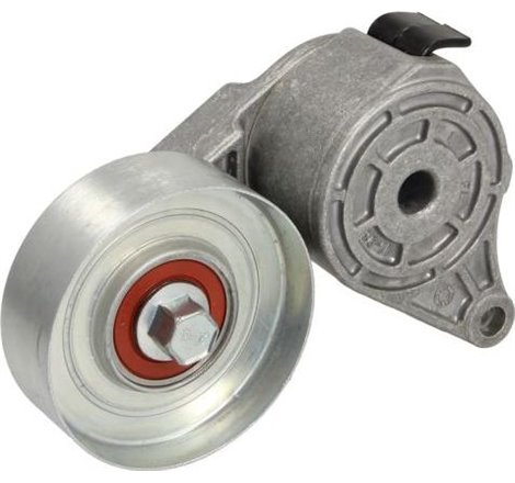 Multi-V belt tensioner MITSUBISHI GALANT IX. GRANDIS. LANCER CARGO-KOMBI. LANCER VII. OUTLANDER I 2.0-2.4 03.01- - Dayco-APV2762