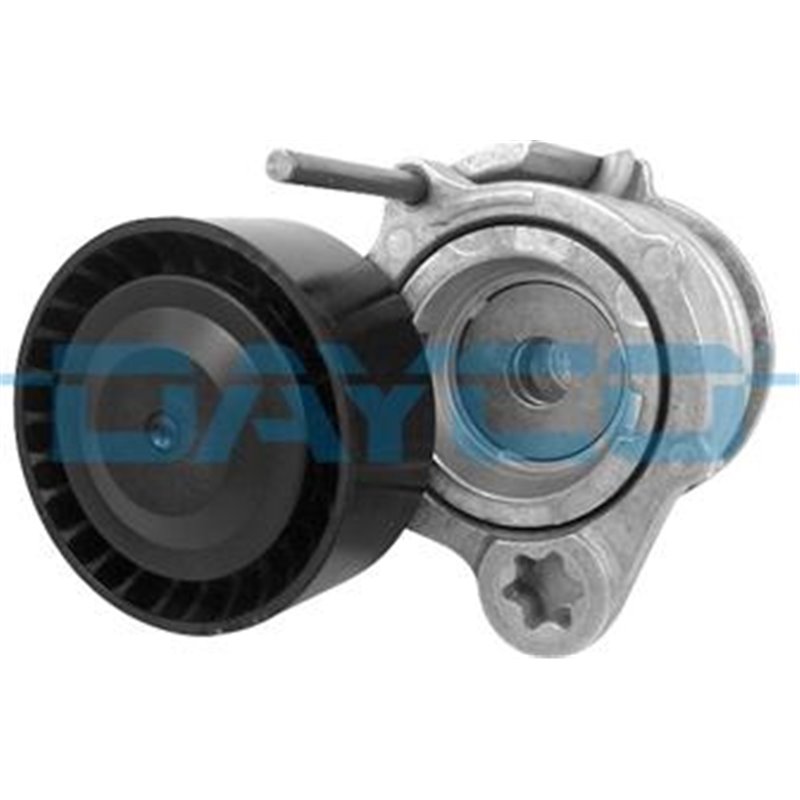 Multi-V belt tensioner BMW 1 E87. 3 E90. 3 E91. 3 E92. 3 E93 2.0D-3.0D 06.04-12.13 - Dayco-APV2774