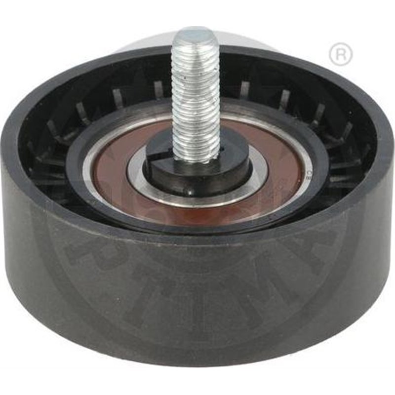 Rola intinzator ALFA ROMEO MITO. FIAT 500. 500 C. 500L. PANDA. PUNTO. PUNTO-HATCHBACK. LANCIA YPSILON 0.9-0.9CNG-0.9LPG 09.09- -