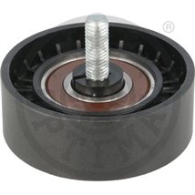 Rola intinzator ALFA ROMEO MITO. FIAT 500. 500 C. 500L. PANDA. PUNTO. PUNTO-HATCHBACK. LANCIA YPSILON 0.9-0.9CNG-0.9LPG 09.09- -