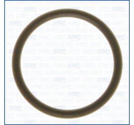 Inel etansare, surub drena ulei - Ajusa-16020800