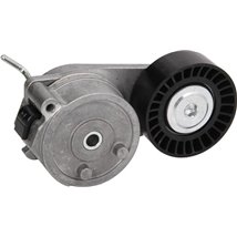 Multi-V belt tensioner ALFA ROMEO MITO. FIAT 500. 500 C. 500L. PANDA. PUNTO. PUNTO-HATCHBACK. LANCIA YPSILON 0.9-0.9CNG-0.9LPG 0