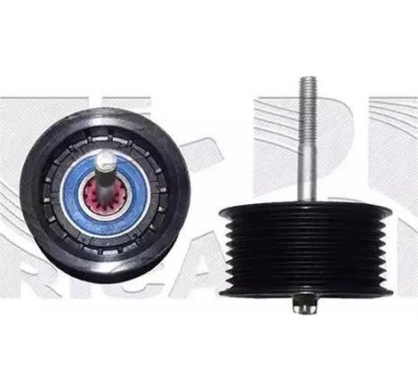 Rola intinzator MERCEDES E W211. GL X164. M W164. S W221. V221 4.0D 01.06-12.13 - Dayco-APV2835