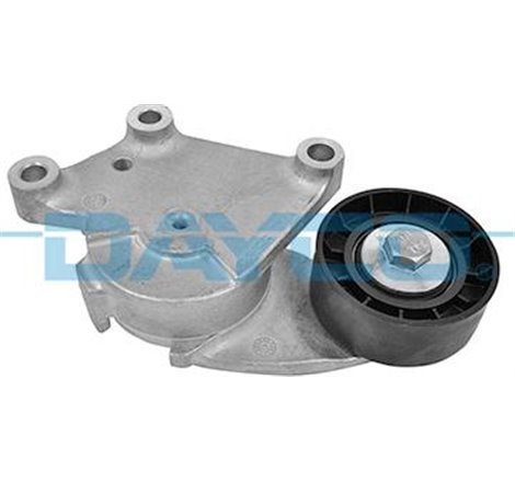 Multi-V belt tensioner VOLVO C30. S40 II. S60 II. S80 II. V40. V50. V60 I. V70 III. CITROEN C4 AIRCROSS. C-ELYSEE. FORD B-MAX. C