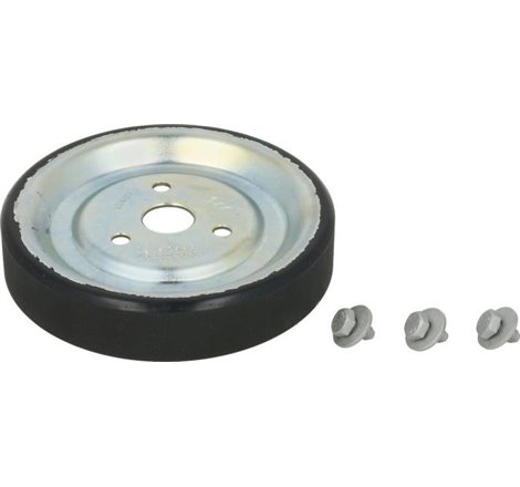 Water pump pulley DS DS 3. BMW 1 F20. 1 F21. 3 F30. F80. 3 F31. CITROEN BERLINGO MULTISPACE. BERLINGO-MINIVAN. C3 II. C3 PICASSO
