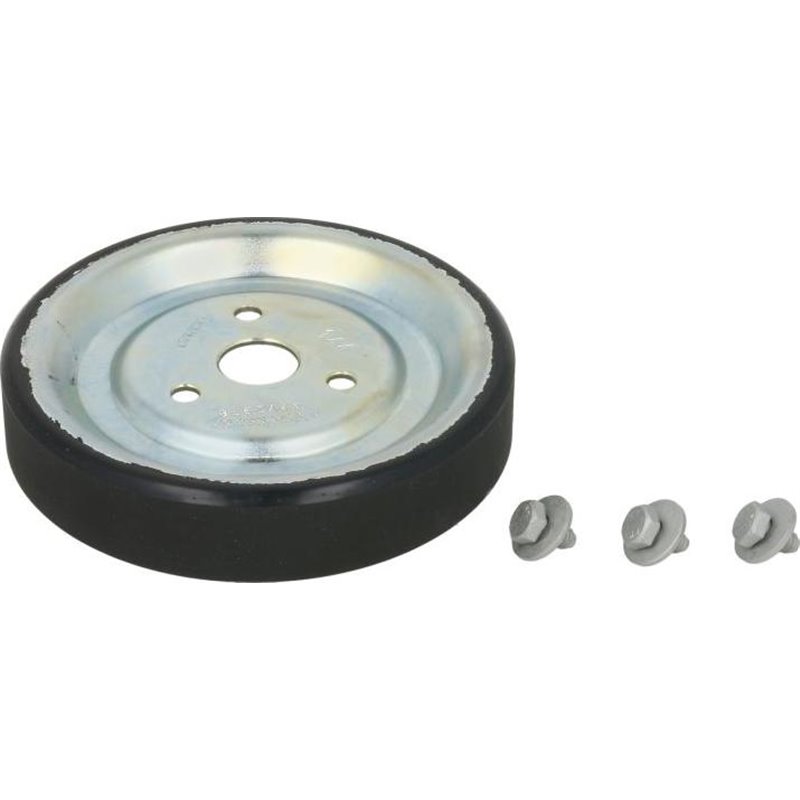 Water pump pulley DS DS 3. BMW 1 F20. 1 F21. 3 F30. F80. 3 F31. CITROEN BERLINGO MULTISPACE. BERLINGO-MINIVAN. C3 II. C3 PICASSO