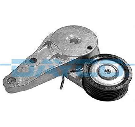 Multi-V belt tensioner VOLVO S60 II. S80 II. V40. V60 I. V70 III. FORD C-MAX II. FIESTA VI. FOCUS III. FOCUS III-HATCHBACK. FOCU