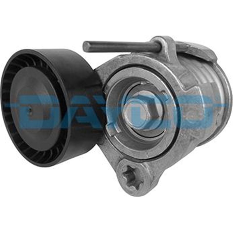 Multi-V belt tensioner CHEVROLET CAPTIVA. CRUZE. EPICA. LACETTI. NUBIRA. OPEL ANTARA A 2.0D 01.05- - Dayco-APV3091