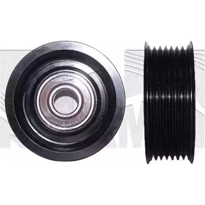 Rola intinzator HONDA ACCORD VII. ACCORD VIII. CIVIC IX. CIVIC VIII. CR-V III 1.4-2.0 02.03-12.16 - Dayco-APV3187