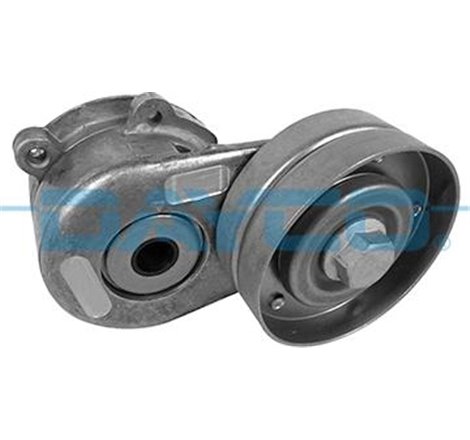 Multi-V belt tensioner CHRYSLER RAM. VOYAGER IV. DODGE RAM 2.5D-2.8D 02.00-07.09 - Dayco-APV3236