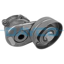 Multi-V belt tensioner CHRYSLER RAM. VOYAGER IV. DODGE RAM 2.5D-2.8D 02.00-07.09 - Dayco-APV3236