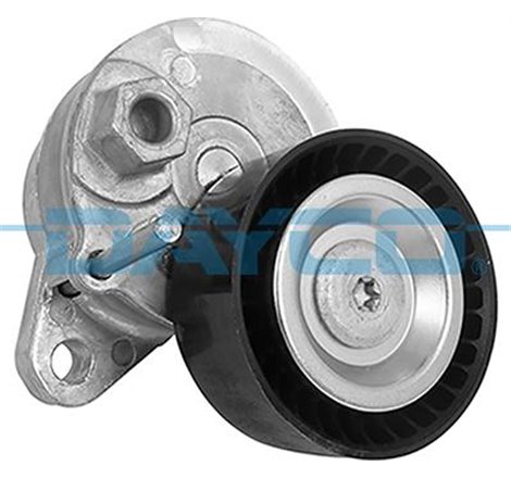 Multi-V belt tensioner MERCEDES C A205. C C204. C C205. C T-MODEL S204. C T-MODEL S205. C W204. C W205. CLS C218. CLS SHOOTING B