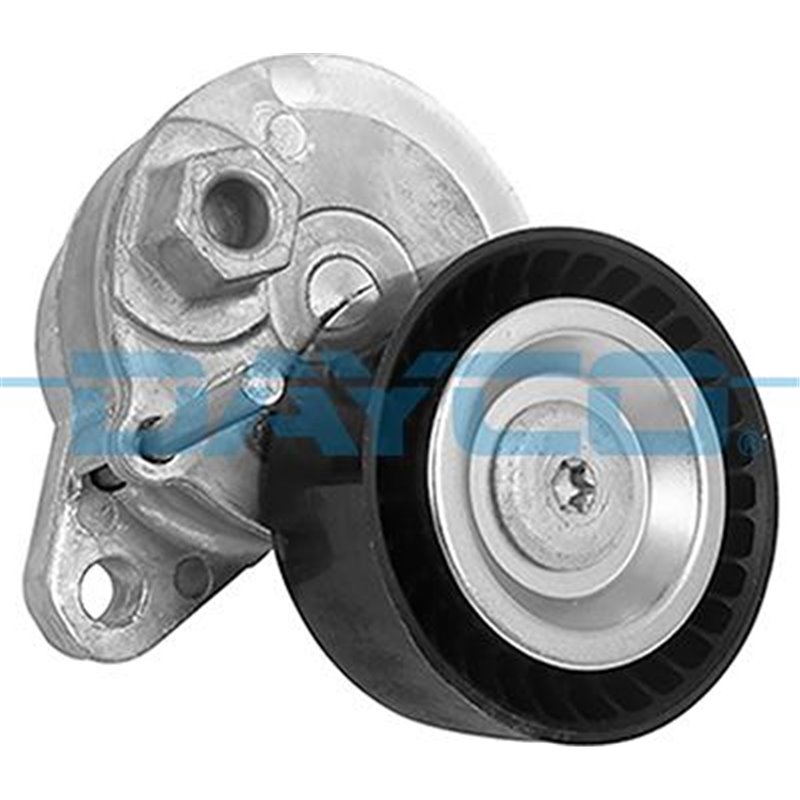 Multi-V belt tensioner MERCEDES C A205. C C204. C C205. C T-MODEL S204. C T-MODEL S205. C W204. C W205. CLS C218. CLS SHOOTING B