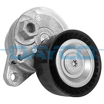 Multi-V belt tensioner MERCEDES C A205. C C204. C C205. C T-MODEL S204. C T-MODEL S205. C W204. C W205. CLS C218. CLS SHOOTING B