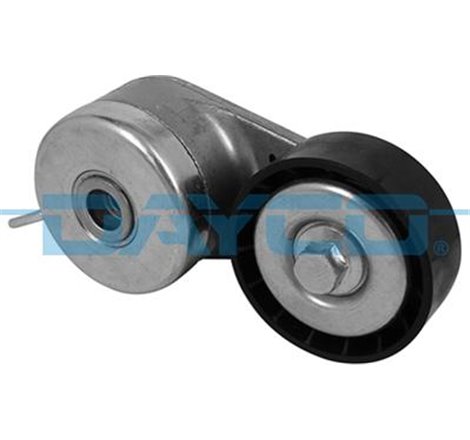 Multi-V belt tensioner ABARTH 500-595-695. 500C-595C-695C. GRANDE PUNTO. PUNTO. PUNTO EVO. ALFA ROMEO GIULIETTA. GIULIETTA-HATCH
