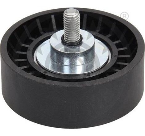 Rola intinzator VOLVO S60 II. S80 II. V40. V60 I. V70 III 1.6-1.6ALK 04.10-12.16 - Dayco-APV3891