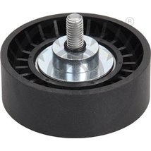 Rola intinzator VOLVO S60 II. S80 II. V40. V60 I. V70 III 1.6-1.6ALK 04.10-12.16 - Dayco-APV3891