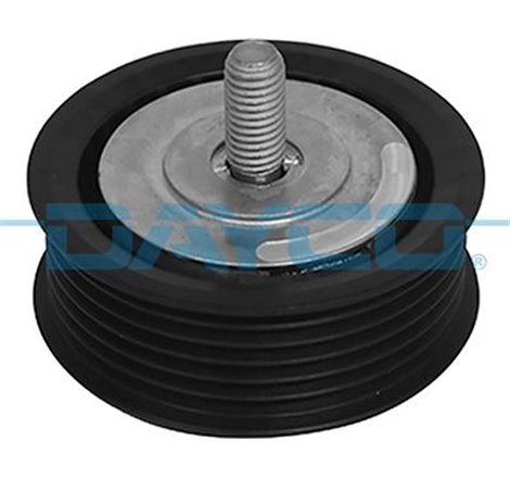 Rola intinzator LAND ROVER DEFENDER. DISCOVERY V. RANGE ROVER IV. RANGE ROVER SPORT II. RANGE ROVER VELAR 3.0-5.0 08.12- - Dayco