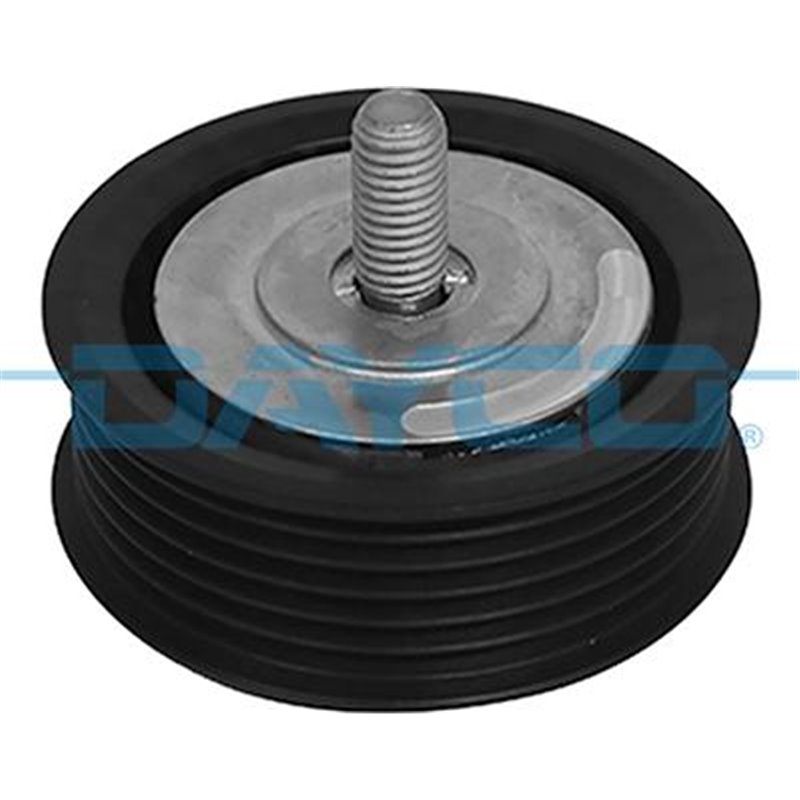 Rola intinzator LAND ROVER DEFENDER. DISCOVERY V. RANGE ROVER IV. RANGE ROVER SPORT II. RANGE ROVER VELAR 3.0-5.0 08.12- - Dayco