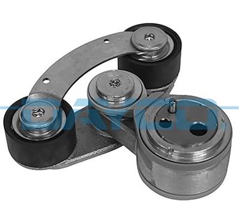 Multi-V belt tensioner DS DS 5. CITROEN DS5. PEUGEOT 3008 I. 508 I. TOYOTA COROLLA. YARIS 1.3-1.4D-2.0DH 06.04-12.18 - Dayco-APV