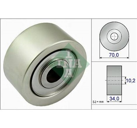 Scripete cu centura in V multi MERCEDES ACTROS MP4-MP5. ANTOS. AROCS. TRAVEGO O 580 471.943-OM473.915 07.11- - Dayco-APV4043