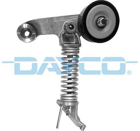 Multi-V belt tensioner MERCEDES A W176. B SPORTS TOURER W246. W242. CLA C117. CLA SHOOTING BRAKE X117. GLA X156 1.8D-2.2D 11.11-