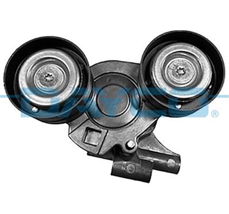 Multi-V belt tensioner FORD RANGER. TRANSIT. TRANSIT V363 2.0D-2.2D-3.2D 10.07- - Dayco-APV4076