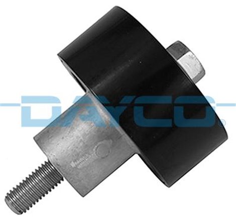 Scripete cu centura in V multi DAF CF. XF 106 MX-11210-MX-13390 10.12- - Dayco-APV4084