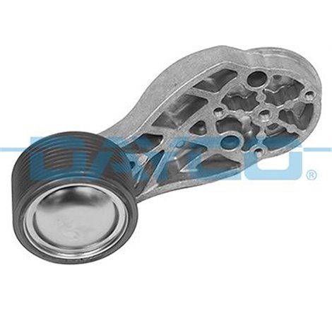 Multi-V belt tensioner RVI C. K. KERAX. MAGNUM. T. VOLVO 9700. 9900. B13R. B9. FH. FH II. FH III. FH12. FH16. FM. FM II. FMX. FM