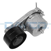 Multi-V belt tensioner RVI C. D. K. T. VOLVO B11. FH. FH II. FH III. FH16. FH16 II. FH16 III. FM. FM II. FM III. FMX II. FMX III