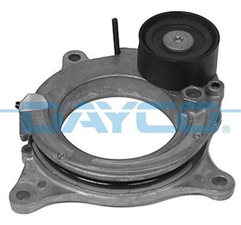 Multi-V belt tensioner BMW 1 F20. 1 F21. 1 F40. 2 F45. 2 G42. G87. 2 GRAN COUPE F44. 2 GRAN TOURER F46. 2 GRAN TOURER VAN F46. 3