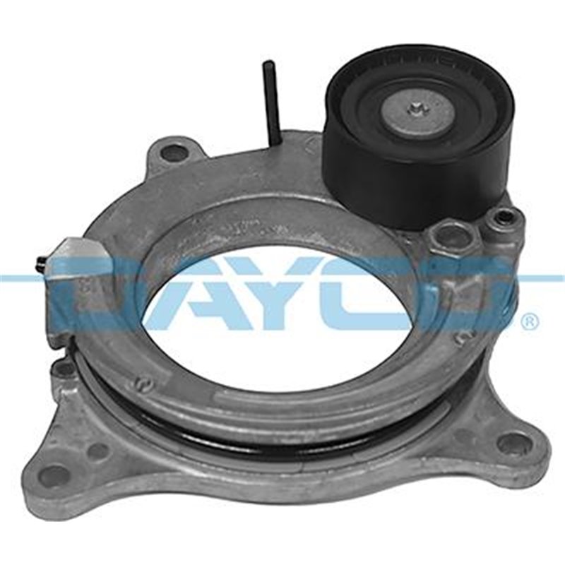 Multi-V belt tensioner BMW 1 F20. 1 F21. 1 F40. 2 F45. 2 G42. G87. 2 GRAN COUPE F44. 2 GRAN TOURER F46. 2 GRAN TOURER VAN F46. 3