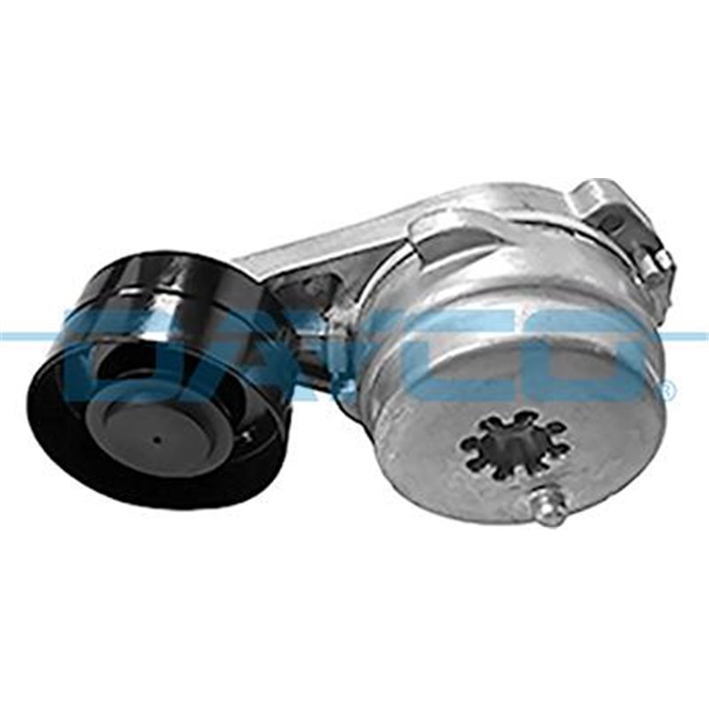 Multi-V belt tensioner RVI C. D. K. T. VOLVO FM II. FM III. FMX II. FMX III D11A-330-DXi11460 04.12- - Dayco-APV4284