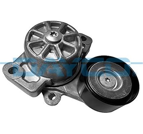 Multi-V belt tensioner MERCEDES ACTROS MP4-MP5. ANTOS. AROCS. TRAVEGO O 580 471.943-OM473.915 07.11- - Dayco-APV4368