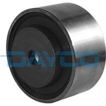 Ruloul-scripetele de sustinere a curelei de distributie CITROEN C5 III. C6. JAGUAR F-PACE. S-TYPE II. XF I. XF II. XF SPORTBRAKE