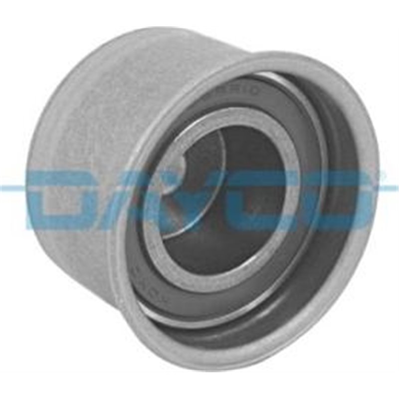 Ruloul-scripetele de sustinere a curelei de distributie HYUNDAI EQUUS-CENTENNIAL. TERRACAN. XG. KIA OPIRUS. SORENTO I. MITSUBISH