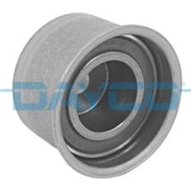 Ruloul-scripetele de sustinere a curelei de distributie HYUNDAI EQUUS-CENTENNIAL. TERRACAN. XG. KIA OPIRUS. SORENTO I. MITSUBISH