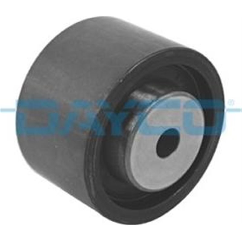 Ruloul-scripetele de sustinere a curelei de distributie VOLVO C30. C70 II. S40 II. S60 I. S80 II. V50. V70 II. V70 III. XC60 I. 