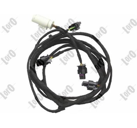 Set reparat cabluri, senzor asistenta parcare - ABAKUS-120-00-016