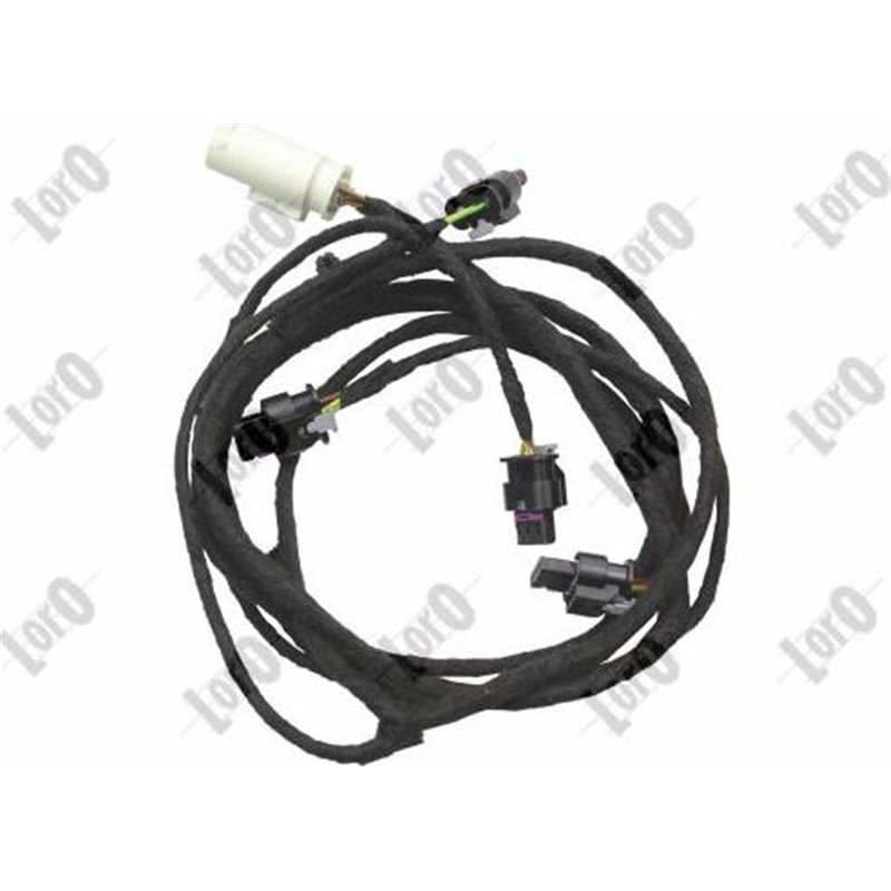 Set reparat cabluri, senzor asistenta parcare - ABAKUS-120-00-016