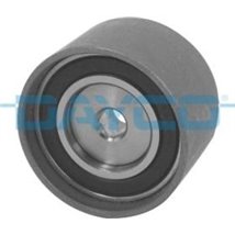 Ruloul-scripetele de sustinere a curelei de distributie ISUZU TROOPER III. OPEL FRONTERA B 3.2-3.5 10.98-08.04 - Dayco-ATB2493