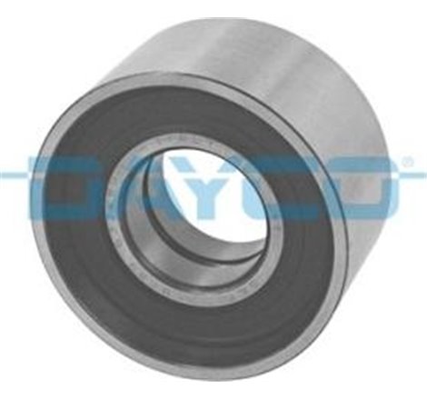 Timing belt tension roll-pulley FIAT ARGENTA. REGATA. RITMO. UNO. X 1-9 1.1-1.6 05.73-12.90 - Dayco-ATB2502