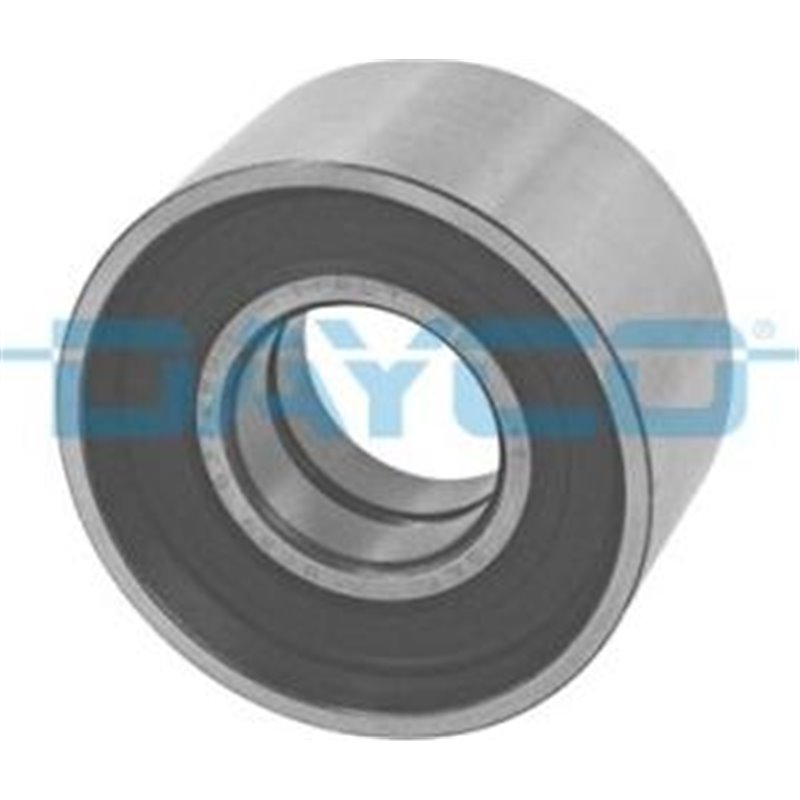 Timing belt tension roll-pulley FIAT ARGENTA. REGATA. RITMO. UNO. X 1-9 1.1-1.6 05.73-12.90 - Dayco-ATB2502