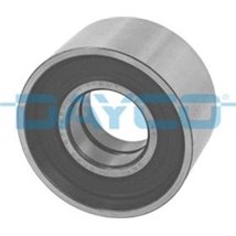Timing belt tension roll-pulley FIAT ARGENTA. REGATA. RITMO. UNO. X 1-9 1.1-1.6 05.73-12.90 - Dayco-ATB2502