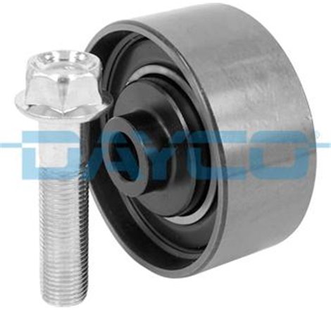 Ruloul-scripetele de sustinere a curelei de distributie CHEVROLET CRUZE. TRAX. HONDA CIVIC VII. OPEL ASTRA G. ASTRA G CLASSIC. A