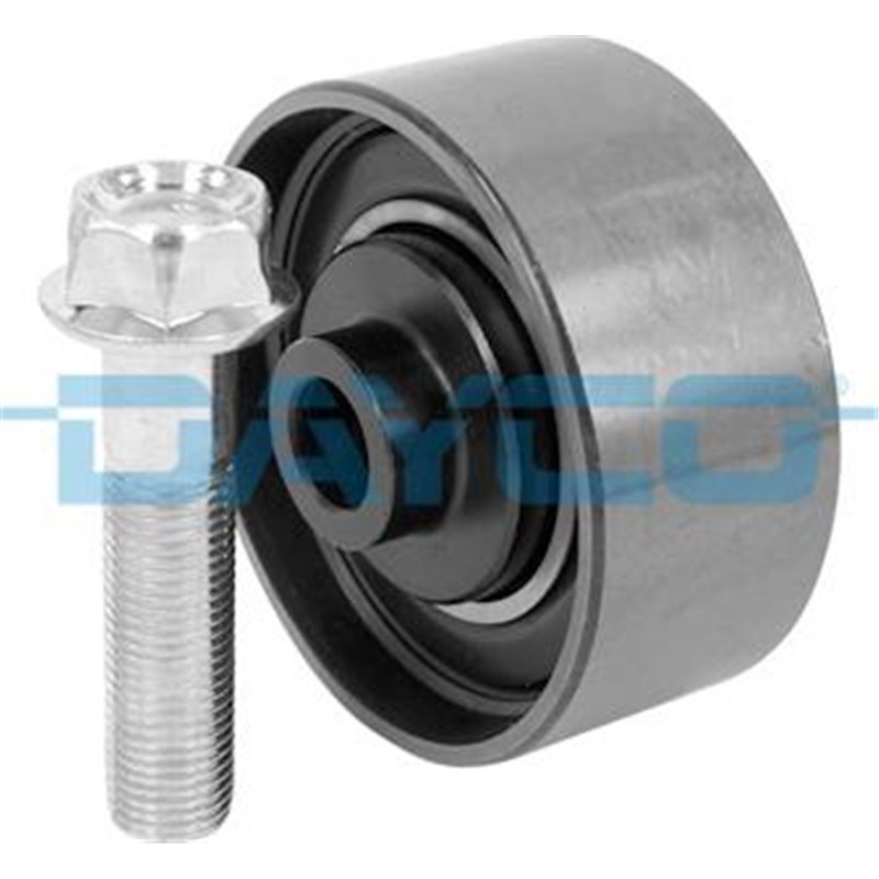 Ruloul-scripetele de sustinere a curelei de distributie CHEVROLET CRUZE. TRAX. HONDA CIVIC VII. OPEL ASTRA G. ASTRA G CLASSIC. A