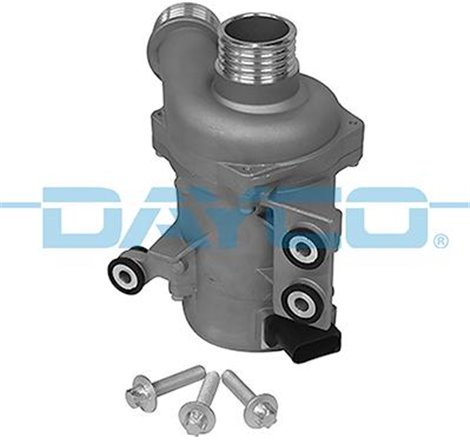 Additional water pump operation mode electric BMW 1 E81. 1 E82. 1 E87. 1 E88. 3 E90. 3 E91. 3 E92. 3 E93. 5 E60. 5 E61. 6 E63. 6